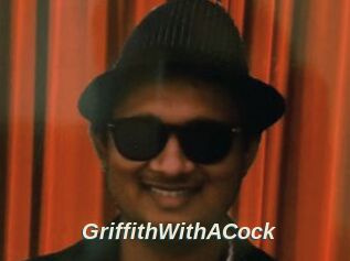 GriffithWithACock