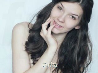 Grita