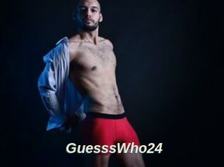 GuesssWho24