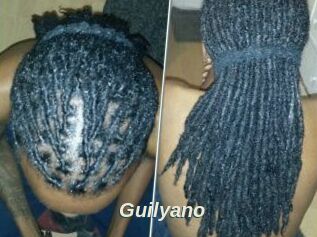 Guilyano