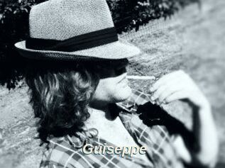 Guiseppe