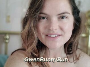 GwenBunnyBun