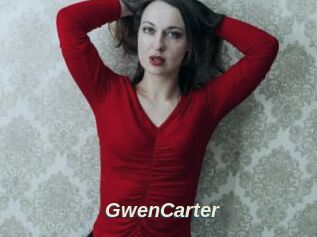 GwenCarter