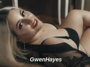 GwenHayes