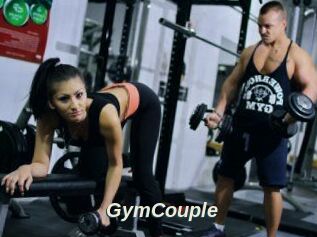 GymCouple