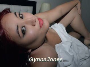 GynnaJones