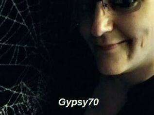 Gypsy70