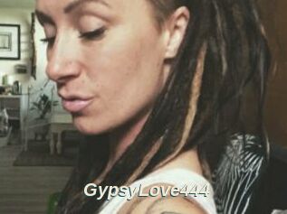 GypsyLove444