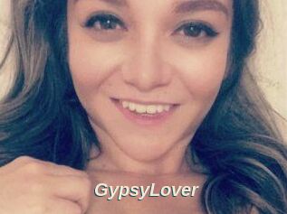 GypsyLover