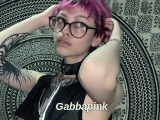Gabbapink