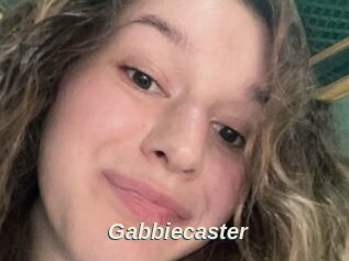 Gabbiecaster