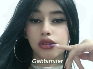 Gabbimiler
