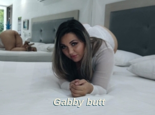 Gabby_butt