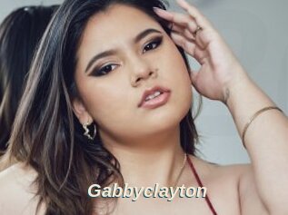 Gabbyclayton