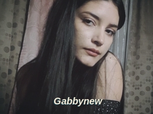 Gabbynew