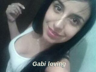 Gabi_loving
