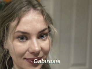 Gabirosie