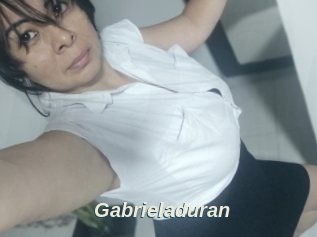 Gabrieladuran