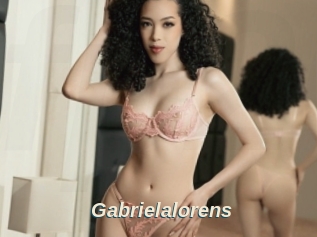 Gabrielalorens