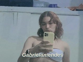 Gabrielamendes