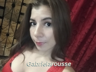 Gabrielarousse
