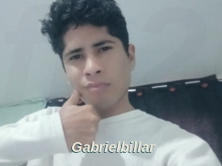 Gabrielbillar