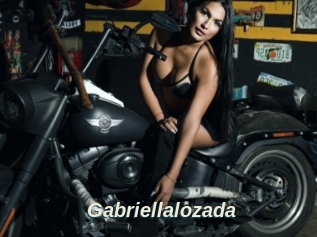 Gabriellalozada