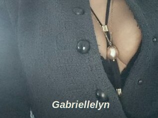 Gabriellelyn