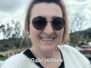Gabryellazo