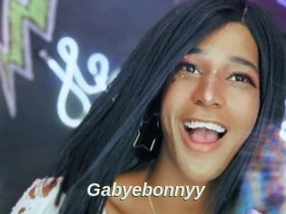 Gabyebonnyy