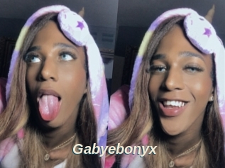 Gabyebonyx