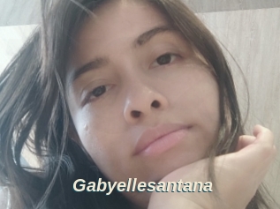 Gabyellesantana