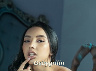 Gabygrifin