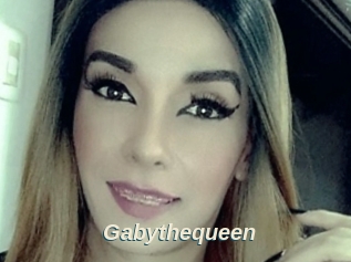 Gabythequeen