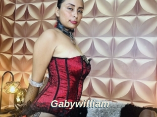 Gabywilliam