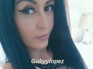 Gabyylopez