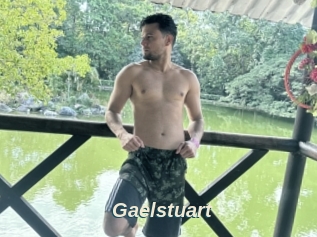Gaelstuart