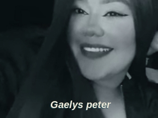 Gaelys_peter