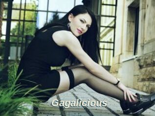 Gagalicious