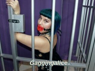 Gaggingalice