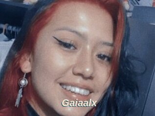 Gaiaalx