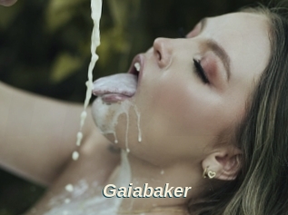 Gaiabaker