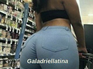 Galadriellatina