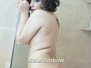Galerainbow