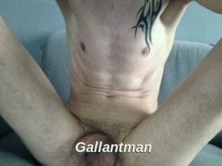Gallantman