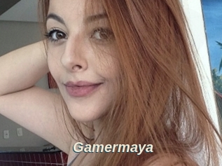 Gamermaya