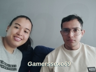 Gamerssexo69