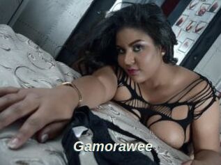 Gamorawee