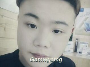 Gamwgamg