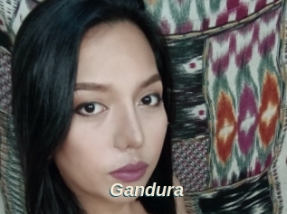 Gandura